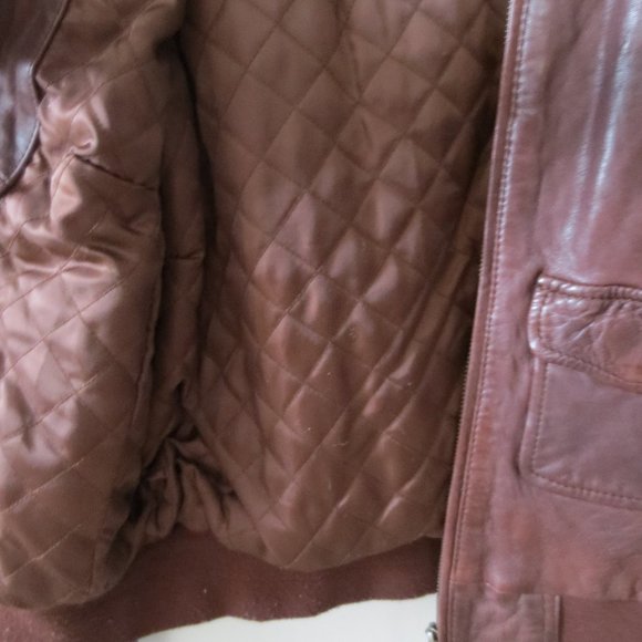 GAS Jacket - LIKE NEW - Picture 3 of 9